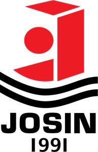 JOSIN Logo PNG Vector