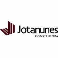 Jotanunes Construtora Logo PNG Vector