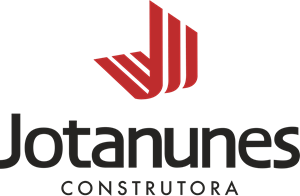 Jotanunes Construtora Logo PNG Vector