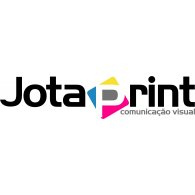 Jotaprint Logo PNG Vector