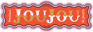 JouJou Jeans Logo PNG Vector