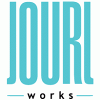 jouri works Logo Vector