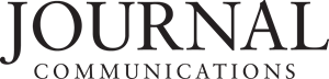 Journal Communications Logo Vector