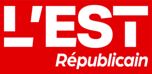 Journal L'Est Républicain Logo PNG Vector