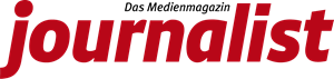 journalist Das Medienmagazin Logo PNG Vector
