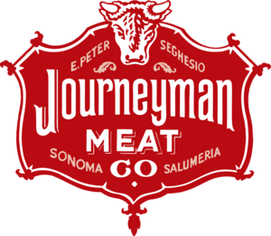Journeyman Meat Co. Logo PNG Vector
