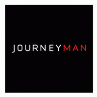 Journeyman (TV Show) Logo PNG Vector