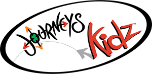 Journeys Kidz Logo Vector