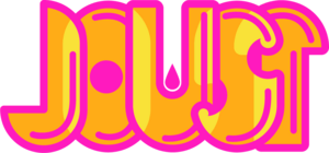 Joust Juice Logo PNG Vector