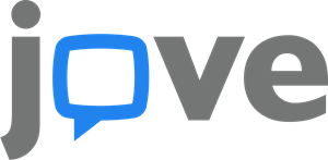 JoVE Logo Vector (.SVG) Free Download