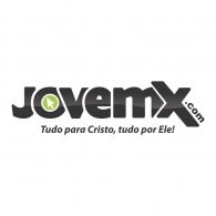 JovemX Logo PNG Vector