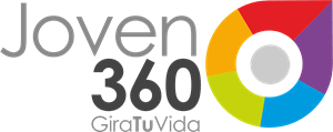 Joven 360 Logo PNG Vector