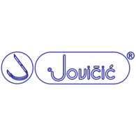 Jovicic Logo PNG Vector