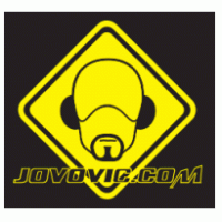 Jovovic Logo PNG Vector