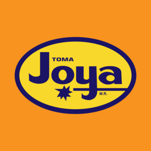 Joya 1980 Logo PNG Vector
