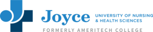 Joyce Formerly Ameritech College Logo PNG Vector
