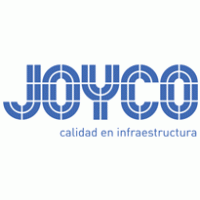 JOYCO Logo Vector