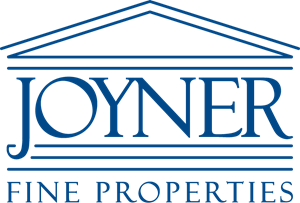 Joyner Fine Properties Logo Vector
