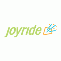 joyride Logo PNG Vector