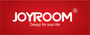 Joyroom Logo PNG Vector
