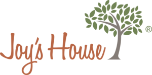 Joy’s House Logo PNG Vector