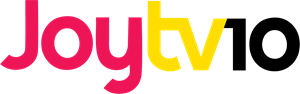 Joytv 10 Logo PNG Vector
