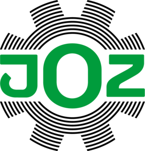 JOZ Logo PNG Vector