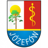 Józefów Logo PNG Vector