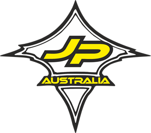 JP Australia Logo Vector