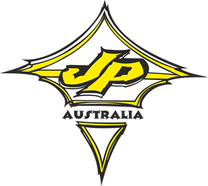 JP Australia Logo PNG Vector