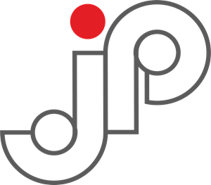 JP Logo Vector