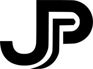 JP Logo PNG Vector