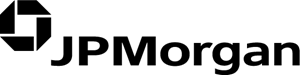 JP Morgan Logo PNG Vector
