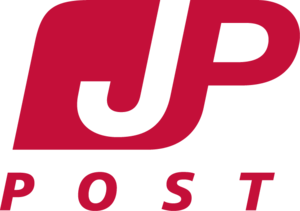 JP POST Logo PNG Vector