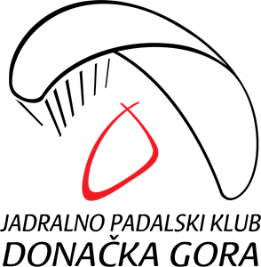JPK Donacka gora Logo PNG Vector