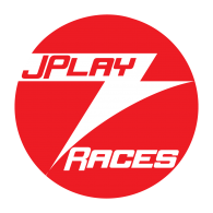 JPlayRaces Logo PNG Vector