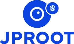 JPRoot Logo PNG Vector