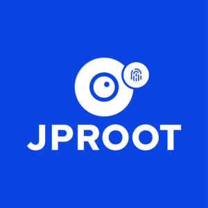 JPRoot Logo PNG Vector