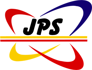 JPS Logo PNG Vector