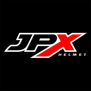 JPX Helmet Logo PNG Vector