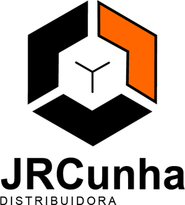 JR CUNHA Logo PNG Vector