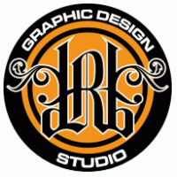 jr graphic design Logo PNG Vector