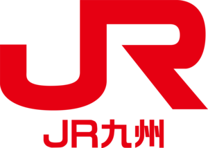 JR Kyushu Logo PNG Vector