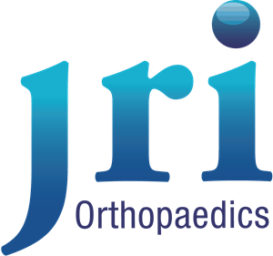 JRI Orthopaedics Logo Vector