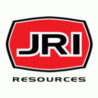 JRI Resources Logo PNG Vector