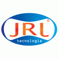 JRL Tecnologia Logo PNG Vector