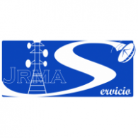 JRMA Servicios Logo PNG Vector