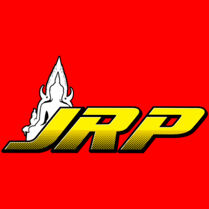 JRP Thailand Logo PNG Vector