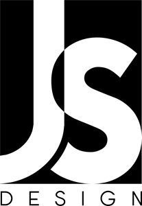JS Design Logo PNG Vector