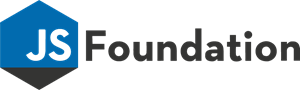 JS Foundation Logo PNG Vector